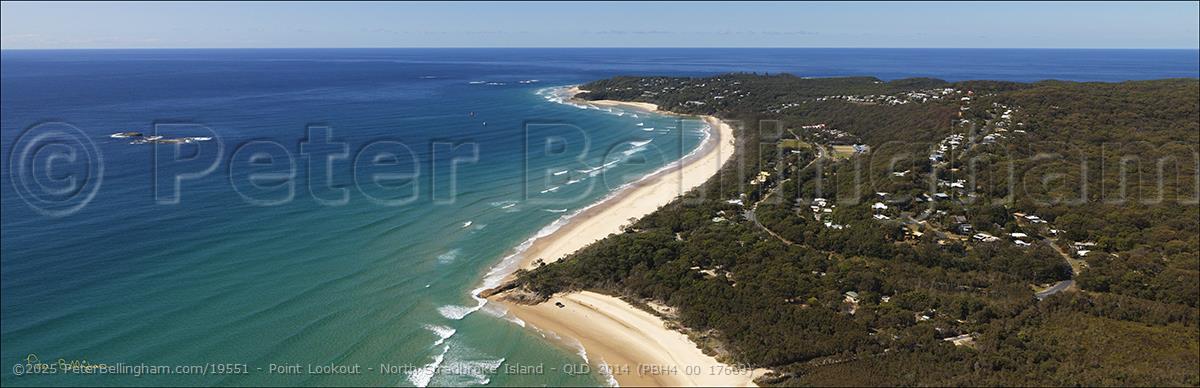 Peter Bellingham Photography Point Lookout - North Stradbroke Island - QLD 2014 (PBH4 00 17669)